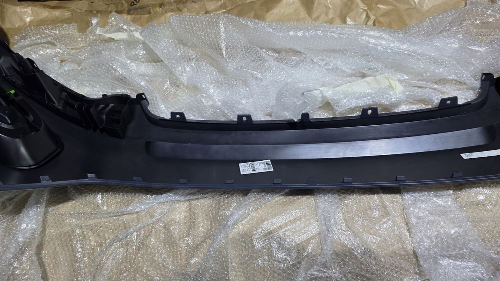 Zderzak przód land rover discovery sport 14-19 nowy oryginał