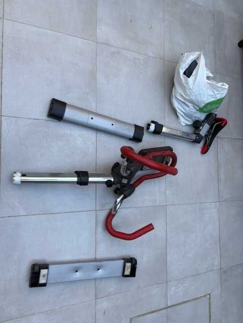 Bicicleta kettler racer GT