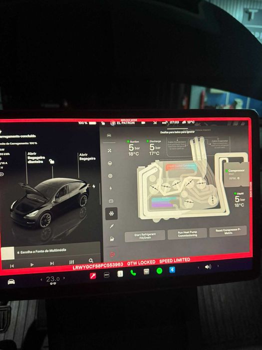 Tesla Model Y Iva Dedutível