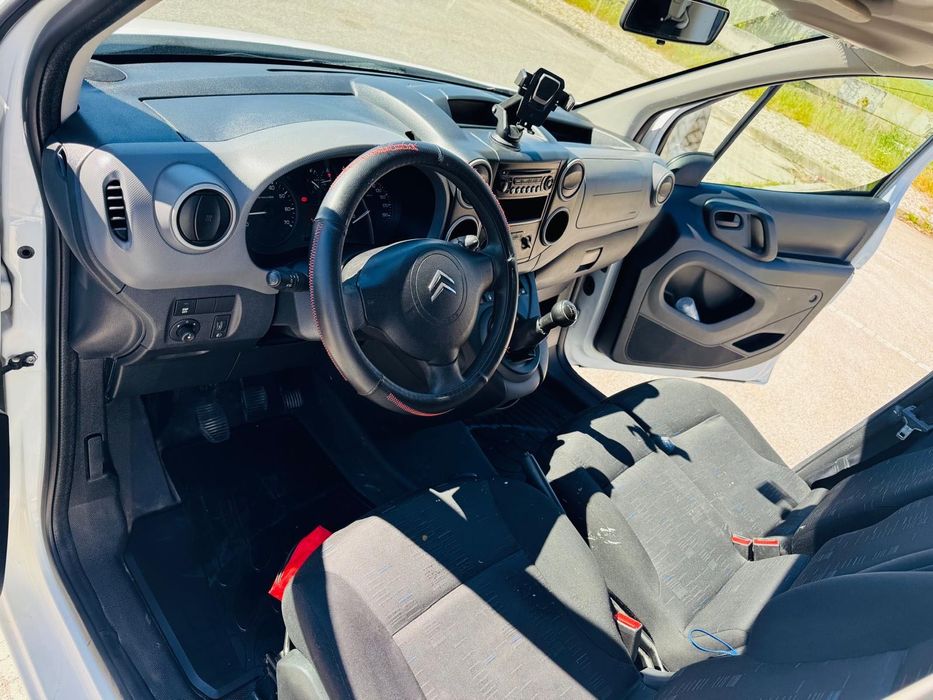 Carrinha citroen em óptimo estado