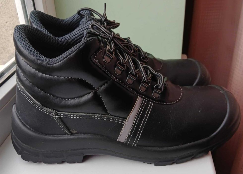 Спец.черевики "Талан"