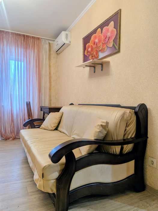 Оренда 1к.квартира.Дафи. Подстанция Тополь. Эпицентр