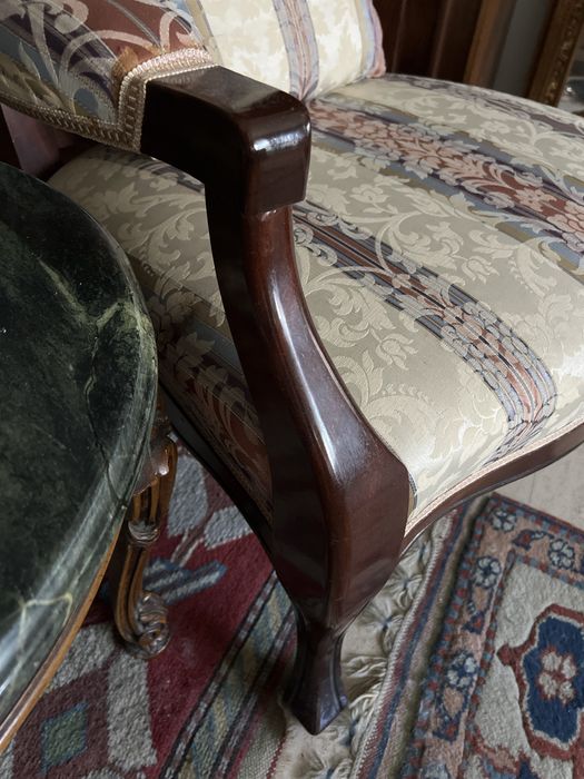 Poltronas cadeirões