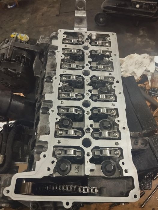 Mechanika Samochodowa