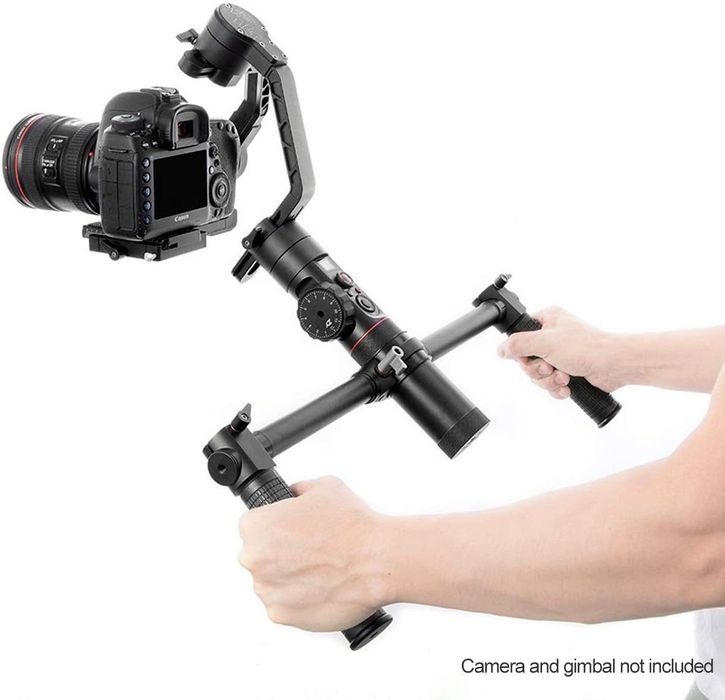 Zhiyun Crane Extended Handle