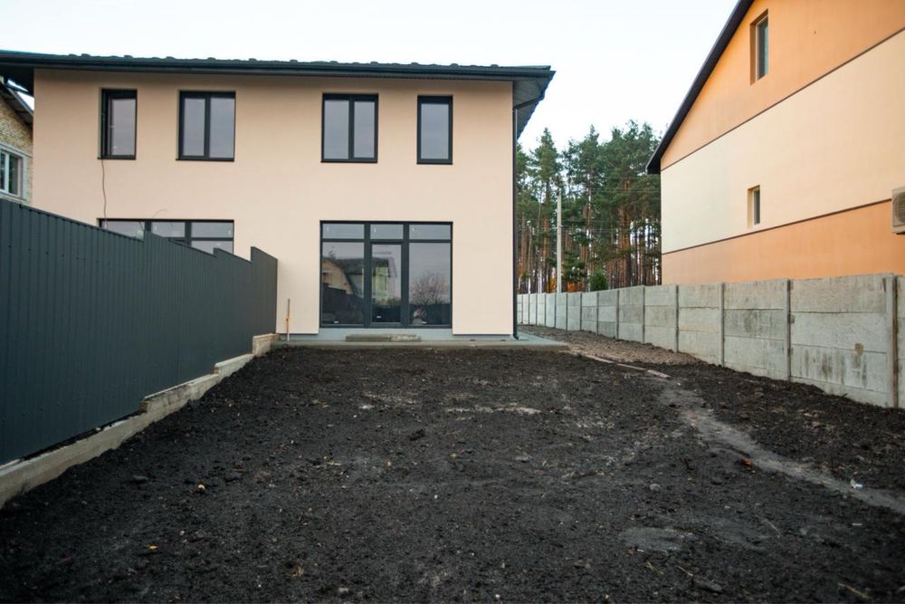 Стоянка 2 ДУПЛЕКС. Керемрблок. 3.5 сот