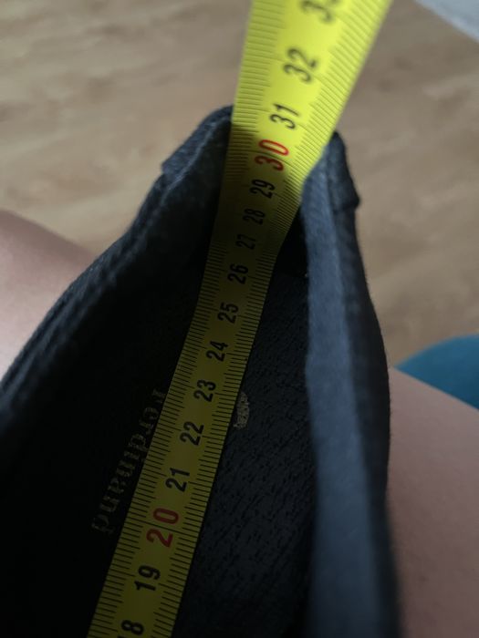 Buty do tańca Sansha