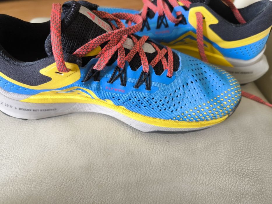 Sapatilhas Nike Trail 36.5cm