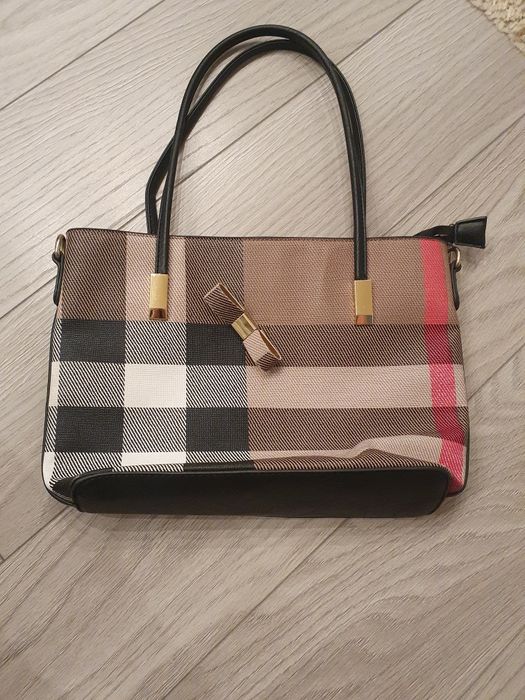 Жіноча сумка, всесізон