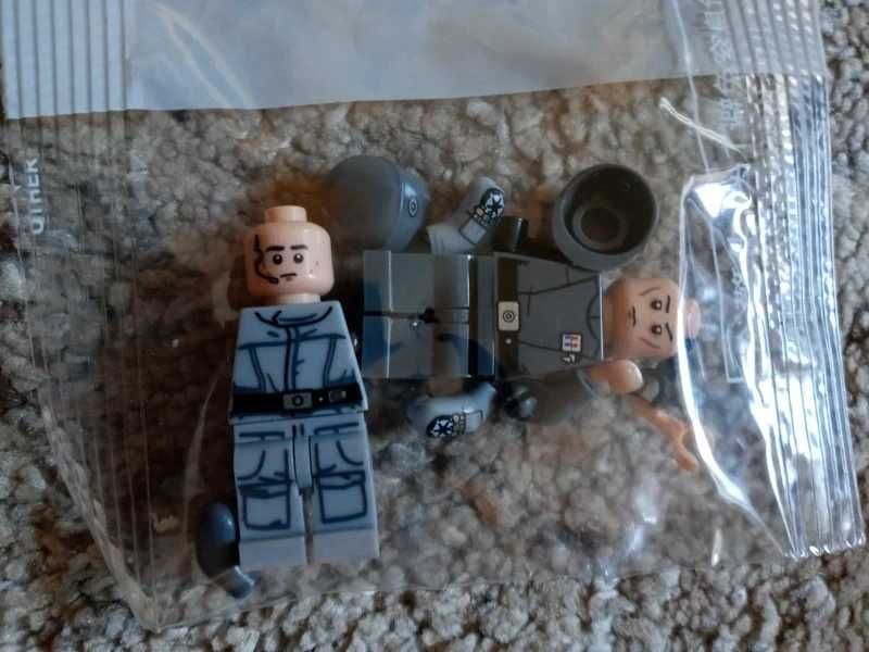 75252 UCS Imperial Destroyer XXL klocki LEPIN