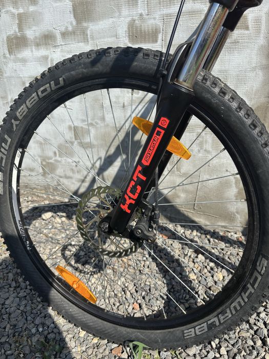 Rower Kellys Whip 10 Rama M