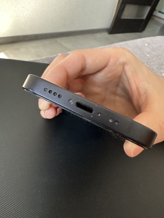 iPhone 12 mini 64gb black