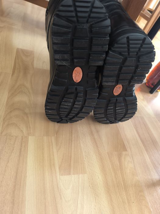 Botas FAL Extincion Gore Tex. Bombeiros, segurança. Tamanho 41