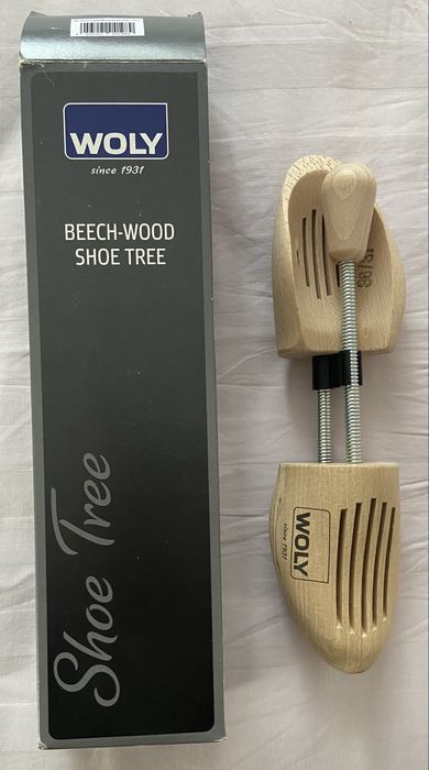 Формотримачі, вставки, розпірки, колодки для взуття