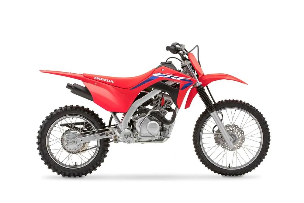 Honda CRF Honda CRF125
