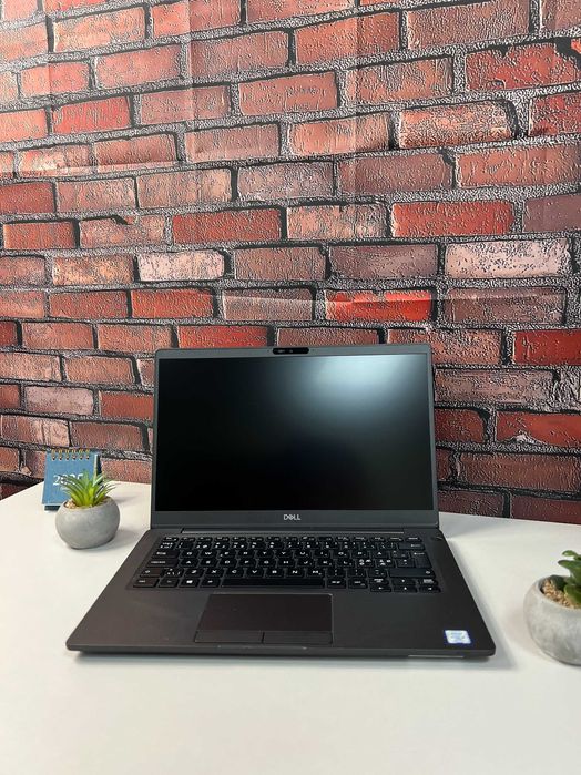 Ноутбук Dell Latitude 7300·i5-8365U·16GB DDR4+SSD 256·13"IPS+гарантія