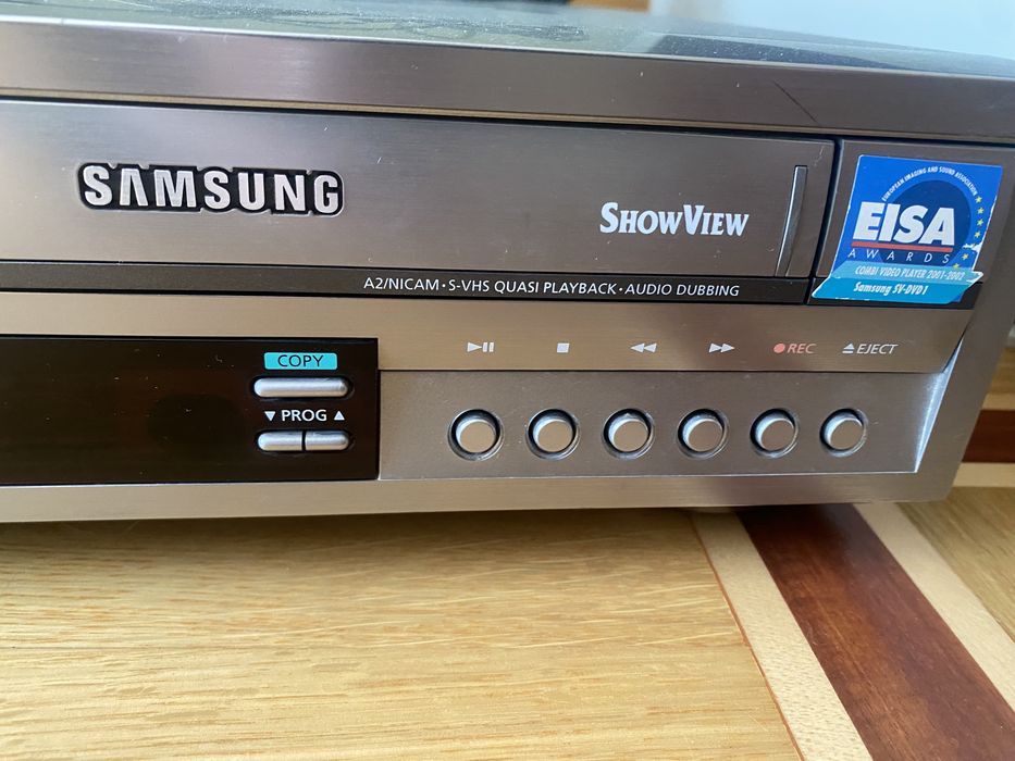 Відеосистема , dvd Samsung