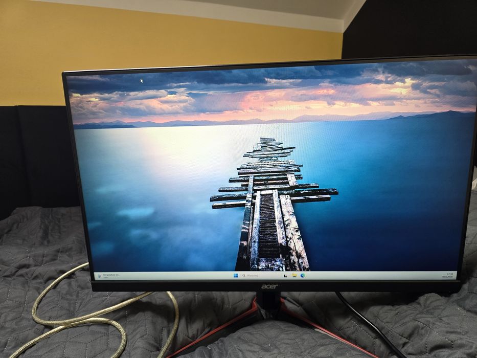 Monitor ACER VG270