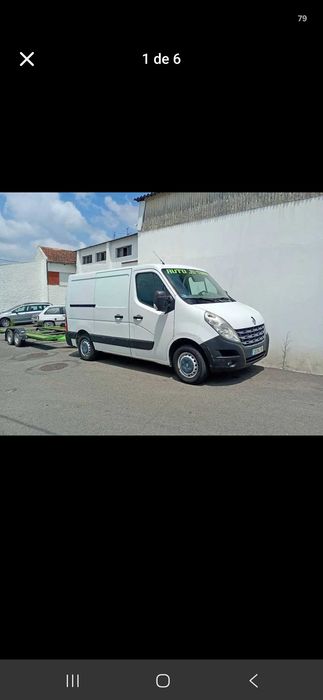 Renault master 2012515701919261675521