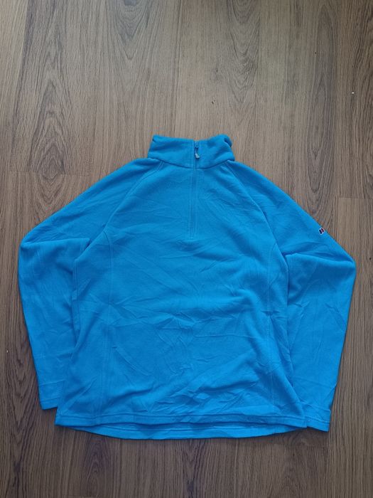 Кофта-Фліска Berghaus (1-4 zip)