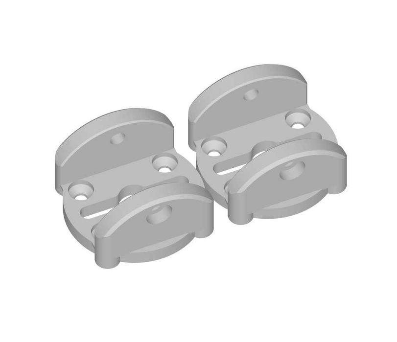 Adapter Simagic HRP do Simnet SP Pro