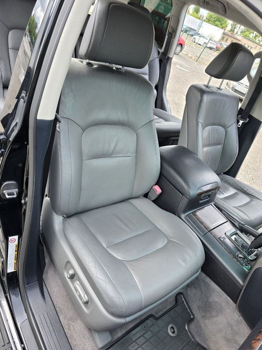 Продам Toyota Land Cruiser 200. 4.7 ГБО-4 отличном состоянии ‼️