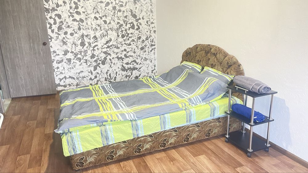 Квартира Подобово,  Посуточно, Микрорайон