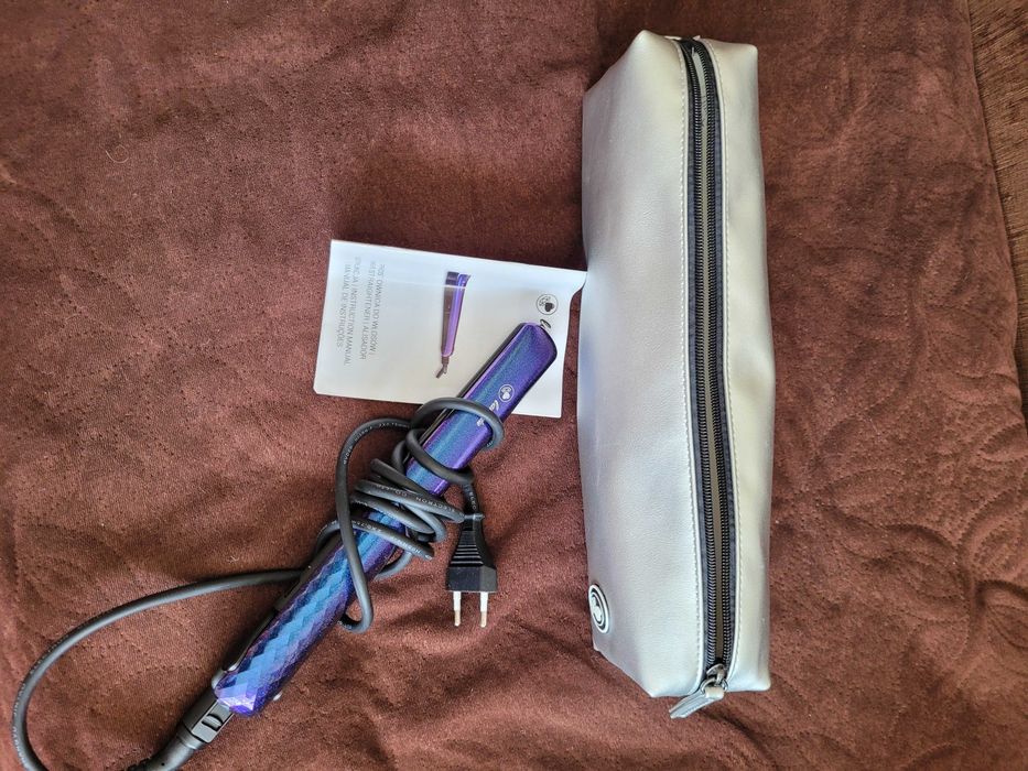 Lokówka do włosów Lavendu