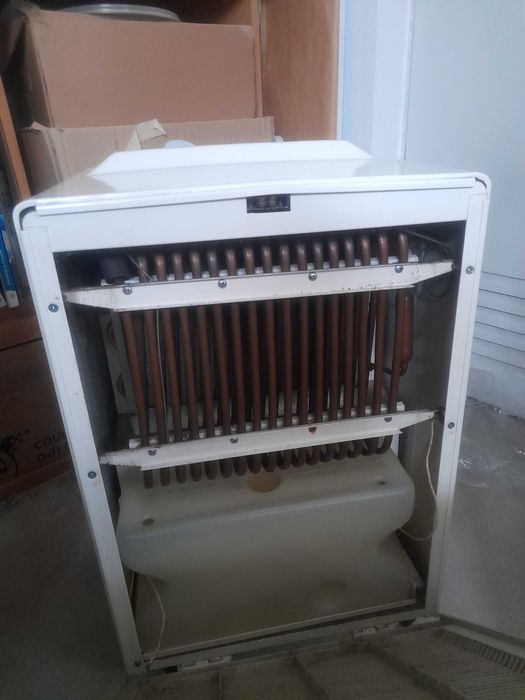 Desumidificador siemens