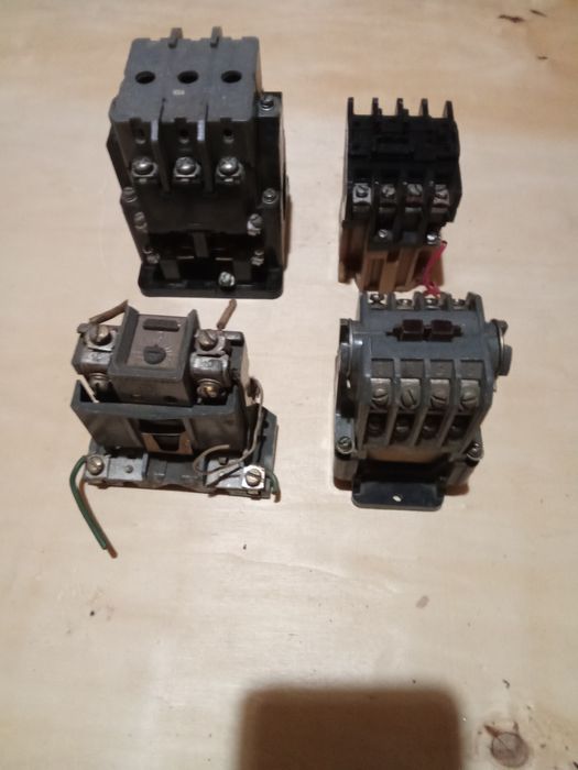 ПМЕ кнопки Нагреватель кольцевой