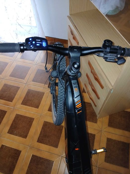 Bicicleta para o dia a dia