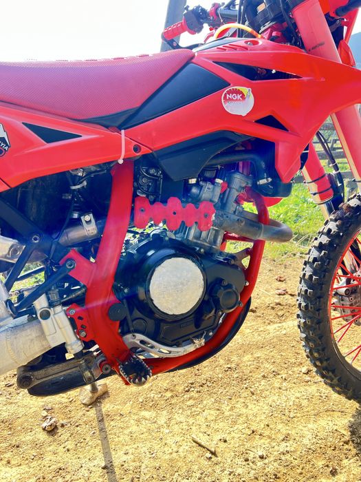 Продам Beta RR 4T 125 LC 2019