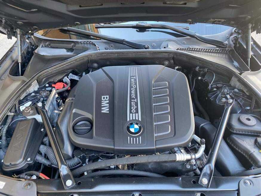 BMW 535, 2014 Продам