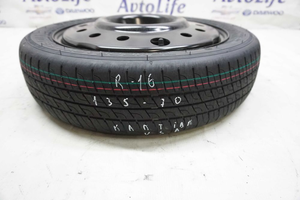 Докатка R16\5*115 Chevrolet Captiva\ Шевроле Каптіва USA