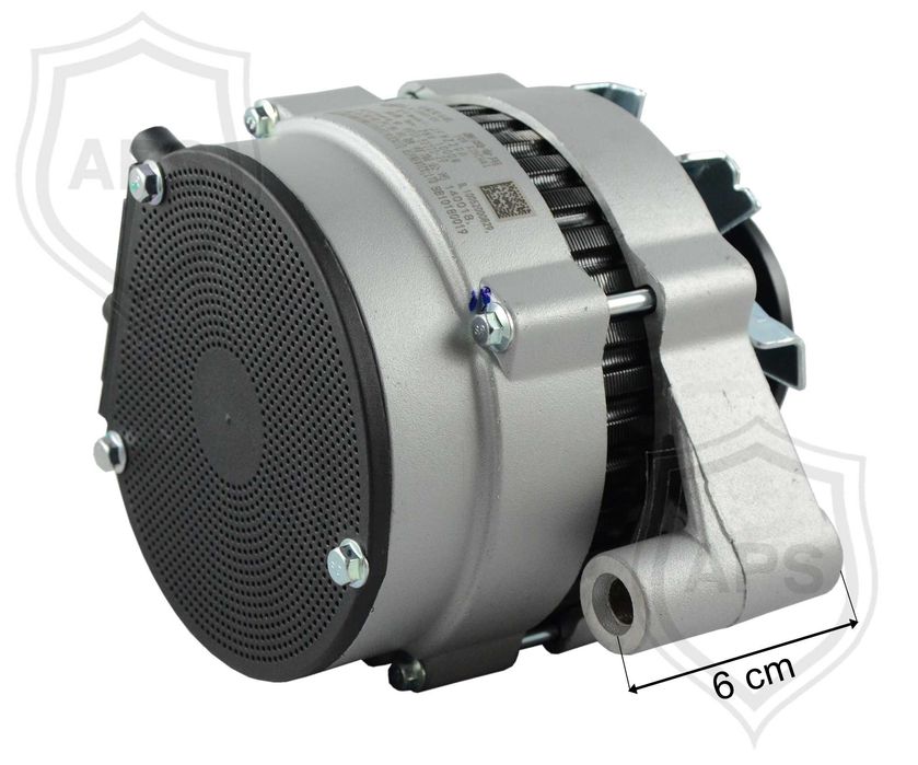 Alternator JFWZ29A everun lovol kmm kingway wolf schmidt