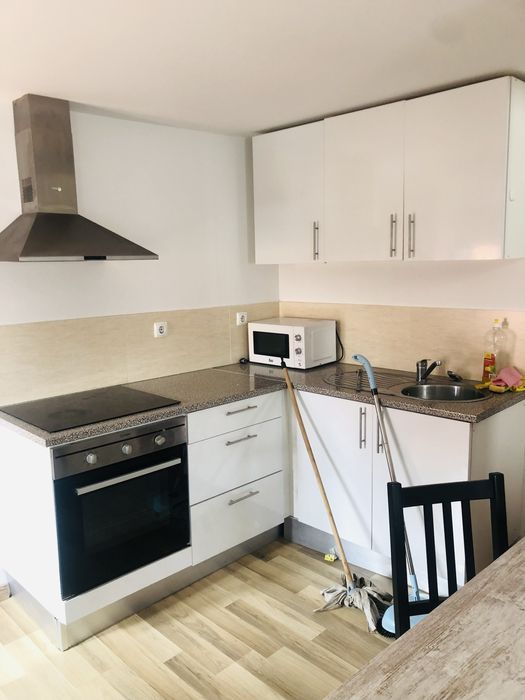 Pequeno T1 com internet incluido