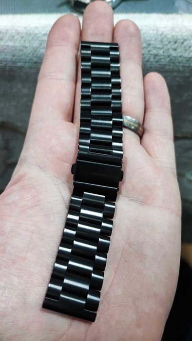 Smartwatch Huawei Watch GT Runner 46 mm + dodatki