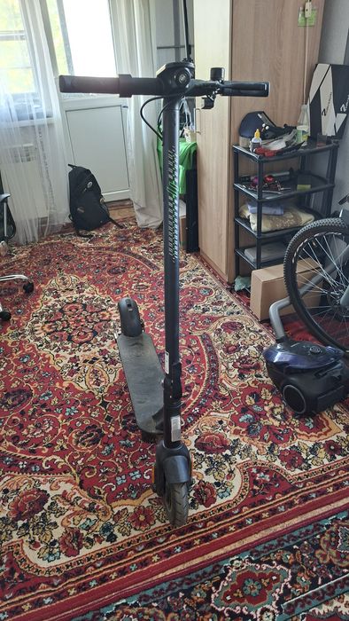 Електр самокат Acer E scooter 5