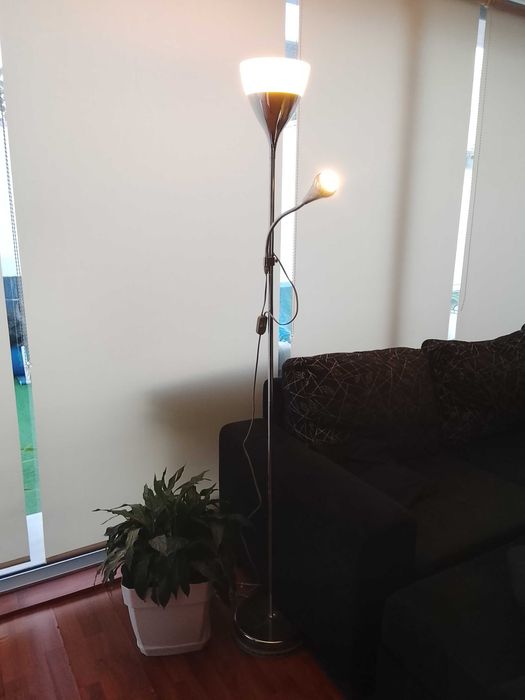 Candeeiro de sala