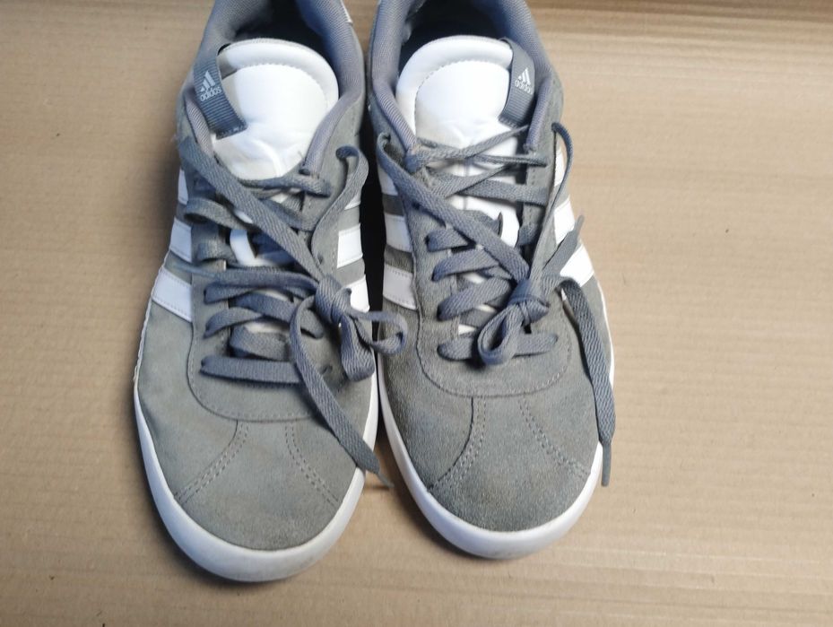 buty adidas sportowe sneakersy Adidas 45 1/3
