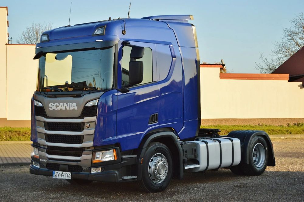 Scania
