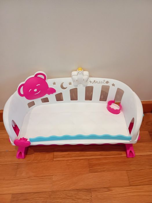 NENUCO - Cama Bebé