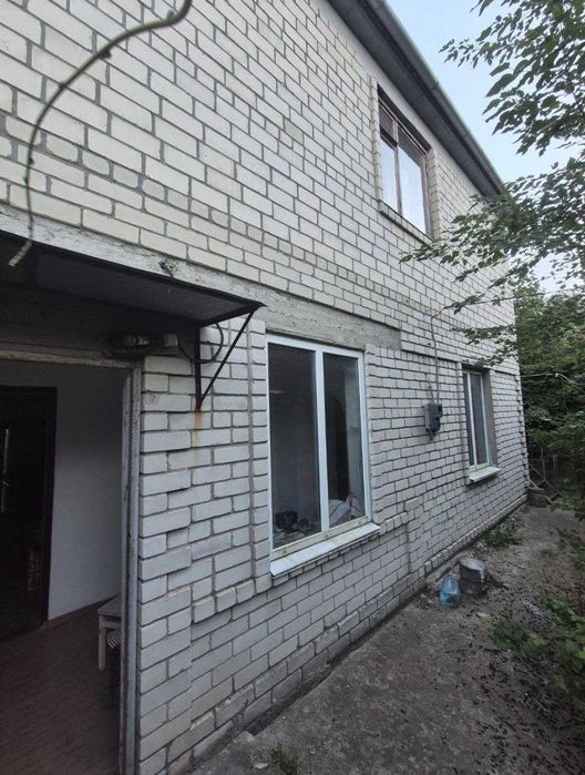 продам дом с видом на море в Вапнярке