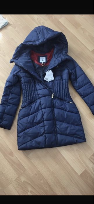 Płaszczyk U.S POLO ASSN