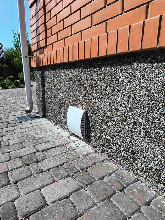 Рекуператори/Витяжки/Вентиляція/Монтаж/Алмазне свердління отворів