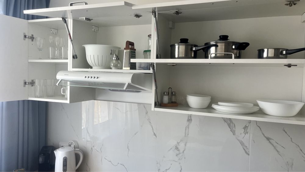 Apartament nad morzem, 5min do promenady nadmorskiej i morza!