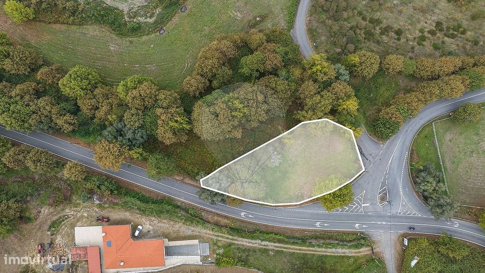 Terreno  para venda
