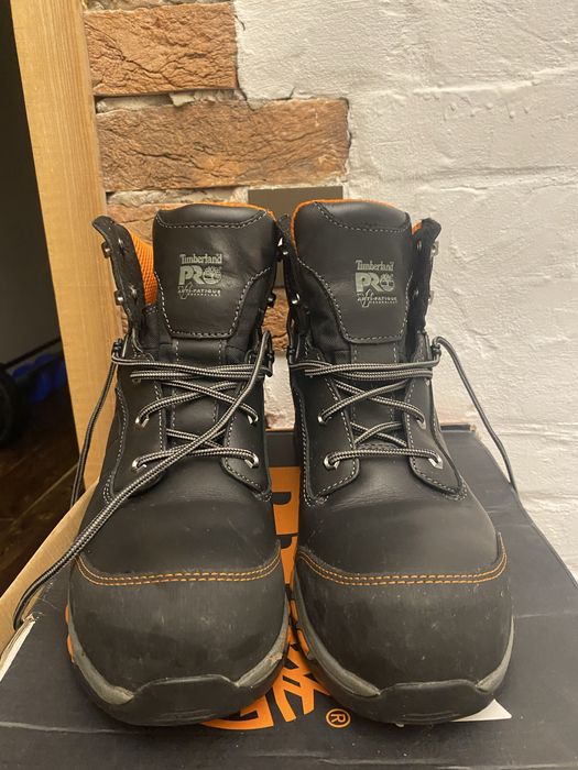 черевики Timberland Pro 46 розмір