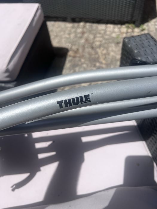 Suporte bicicleta Thule 532