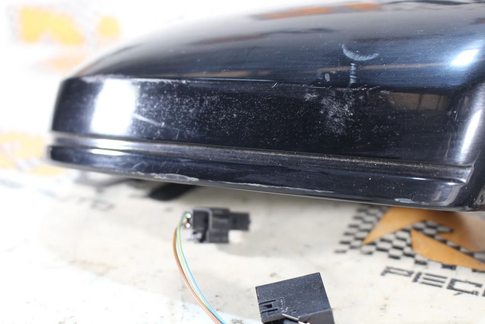 Retrovisor / espelho esquerdo AUDI A5 (8T3)